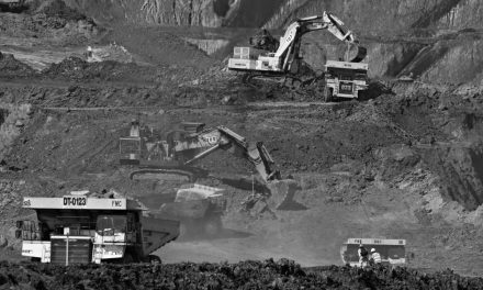 Automotive leaders urged to break rare-earth dependency before EV transition stalls