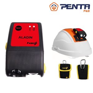 ALADIN 50 – 400 kV 1