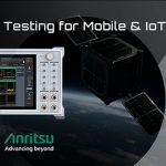 MVG and Anritsu partner to advance NTN OTA testing for 3GPP mobile and IoT devices