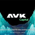 AVK launches AVK Capital to fund, own and operate on-site power for data centres