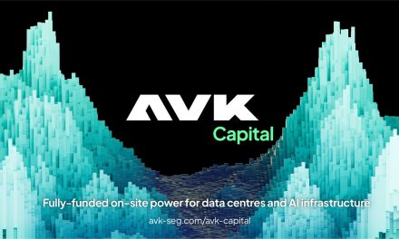 AVK launches AVK Capital to fund, own and operate on-site power for data centres