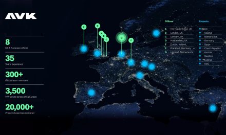 AVK Accelerates European Expansion with New Netherlands Service Hub