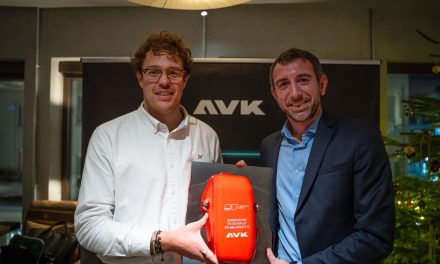 AVK and Rolls-Royce Reinforce Commitment to Net-Zero, with Record-Breaking Year for HVO-Powered Generator Sales