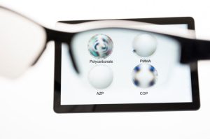 AZP™ transparent polymer