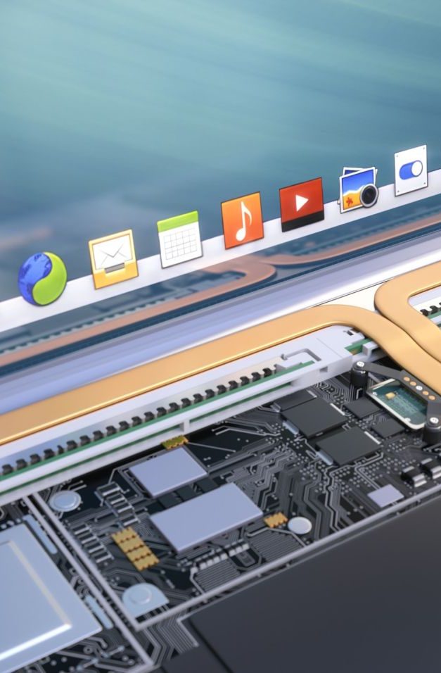 Absolute EMS and Ventiva: A Winning Partnership in Advanced Thermal Management