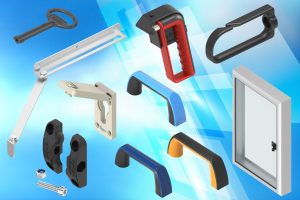 Accessories everything but the enclosure