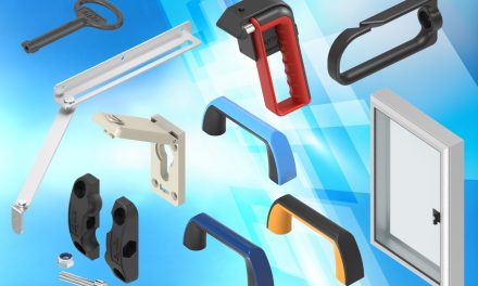 EMKA Panel Building Accessories – “everything but the enclosure” for the specialists