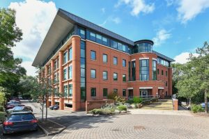 Actemium relocates UK head office to Birmingham’s Trinity Park 