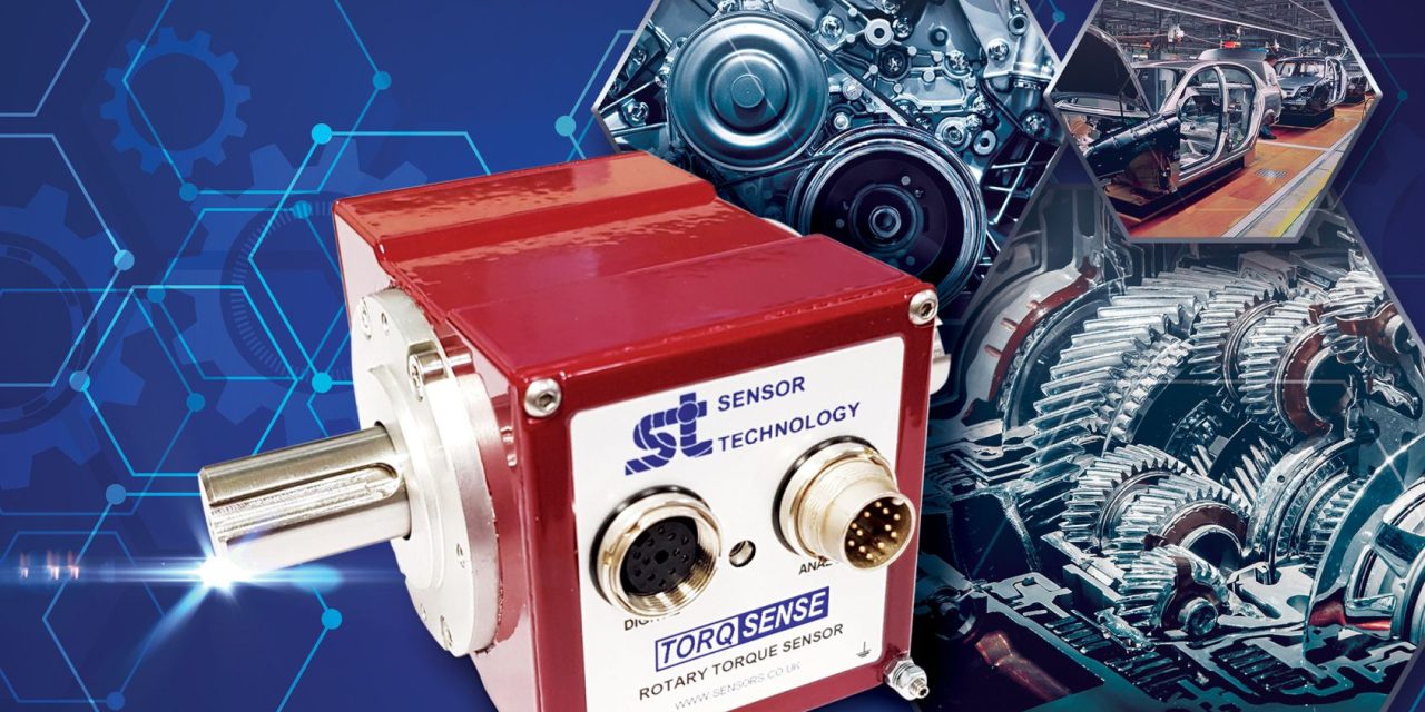 Revolutionary Dynamometer System Poised to Replace DIY Test Rigs