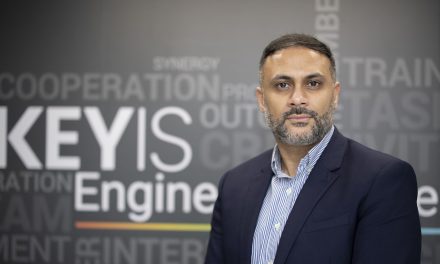 Key Integrated Services makes high-profile appointment with Adeel Aslam joining as COO