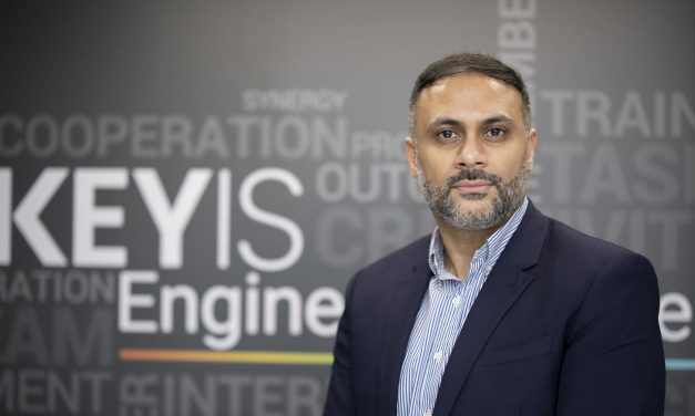 Key Integrated Services makes high-profile appointment with Adeel Aslam joining as COO