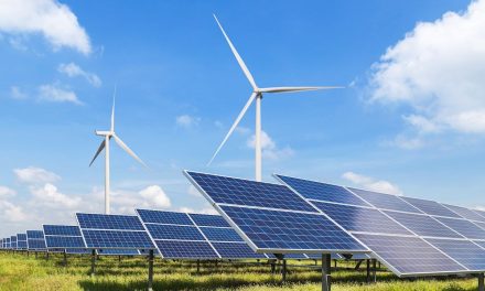 What happens when we add renewables to the grid