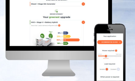 Aggreko launches construction emissions calculator
