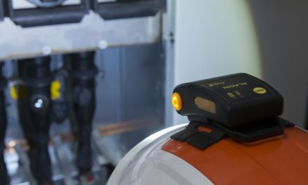 The Genie in the Pocket Bringing Enhanced Safety for Electrical Environment Workers