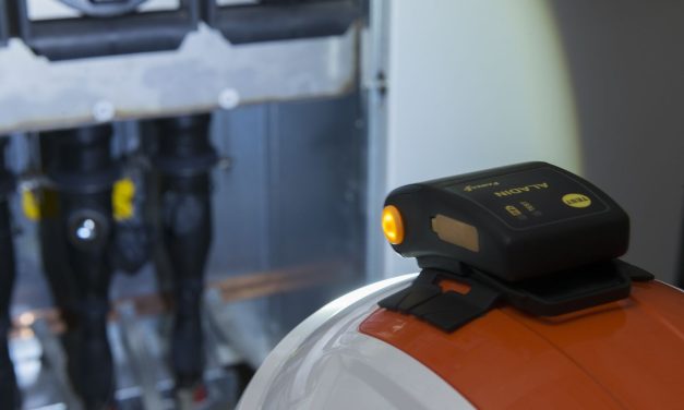 The Genie in the Pocket Bringing Enhanced Safety for Electrical Environment Workers