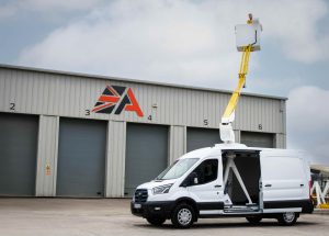 Aldercote Liftco2