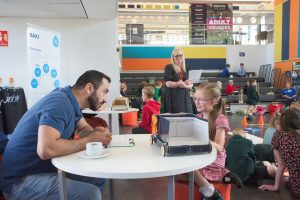 Baxi signs expanded three-year STEM education partnership with Primary Engineer