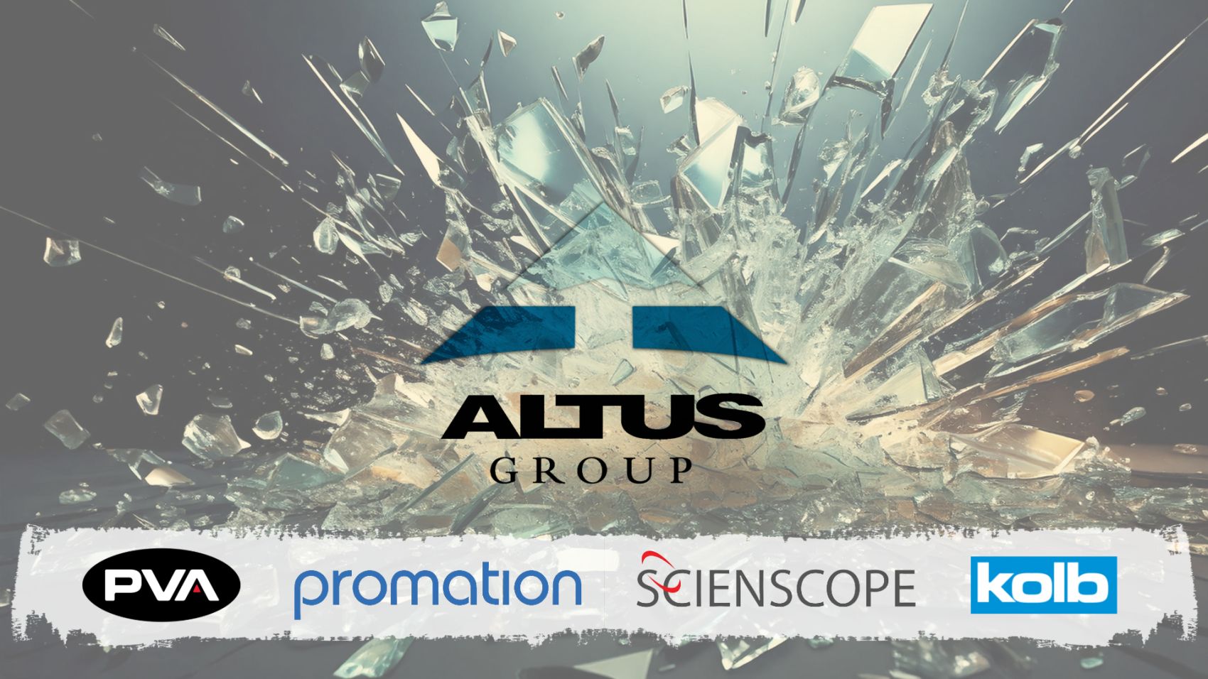 Altus Break Records for Suppliers in 2025 - Electrical Engineering