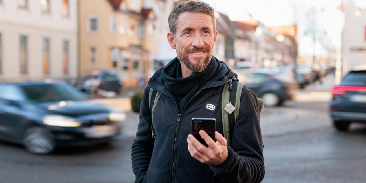 AI-enabled sensors deliver life-changing use cases