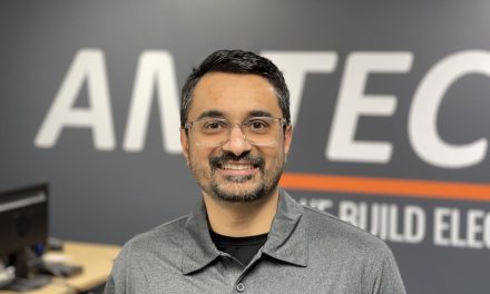 Amtech Marks 30 Years: Celebrating ‘The Amtech Difference’ in Manufacturing