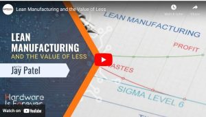 Amtech Lean Manufacturing Podcast 24