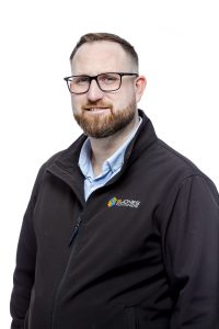 Andrew Nicholls Conversions General Manager at S Jones Containers