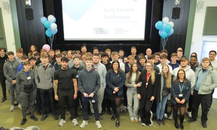 BGEN boosts apprentice learning during National Apprenticeship Week