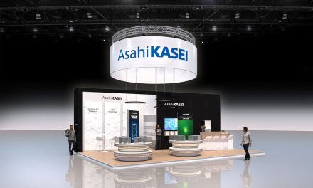 Asahi Kasei to showcase material solutions for thermal management of EVs, recycling and 3D printing at Fakuma 2024