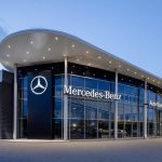 Oh Lord, won’t you light me a Mercedes-Benz