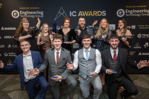 Award Winners Group L2