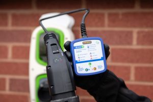 Introducing the BZ820-EV: Martindale Electric launches a first in EV Socket Testing
