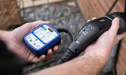 Introducing the BZ820-EV: Martindale Electric launches a first in EV Socket Testing