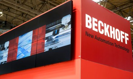 Smarter routes to flexible manufacturing – Beckhoff UK to demonstrate advanced automation at Smart Manufacturing Week