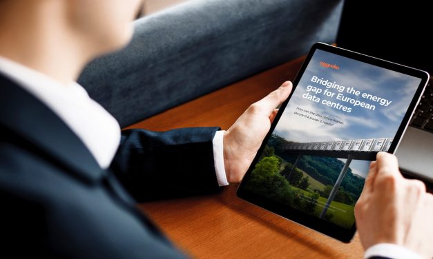 Whitepaper Highlights Potential of Greener Bridging Solutions to Relieve Europe’s Under-Strain Power Infrastructure