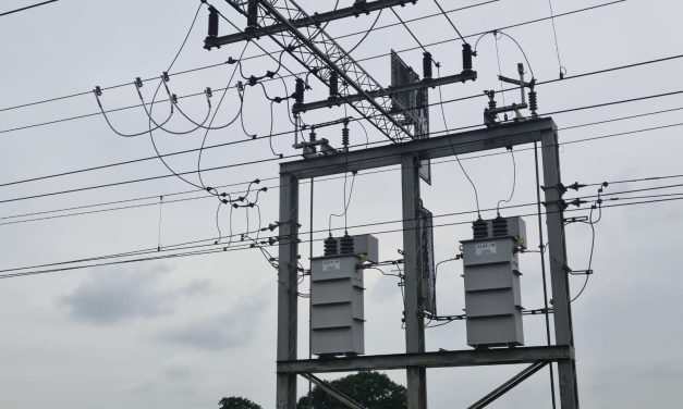 PENTA expands its expertise with proven substation portable earthing solutions trusted by National Grid