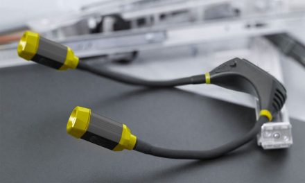 NEW LIGHTING RANGE FROM C.K TOOLS SHINES WITH SIX NEW TOP-OF-THE-RANGE PRODUCTS