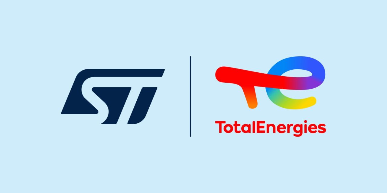 Renewable Power: TotalEnergies Will Supply 1.5 TWh to STMicroelectronics in France over 15 Years