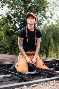 CARHARTT JUNE OUTDOOR JONEZ2205 284