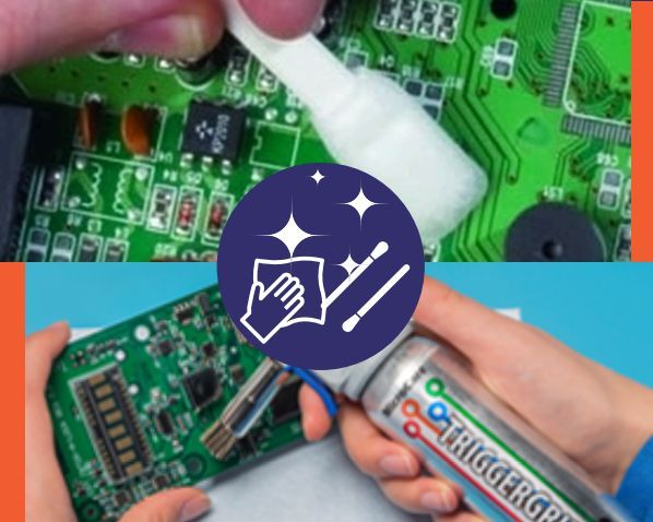 CE3S Highlights the Importance of High-Quality Cleaning Products in Critical Manufacturing Environments   