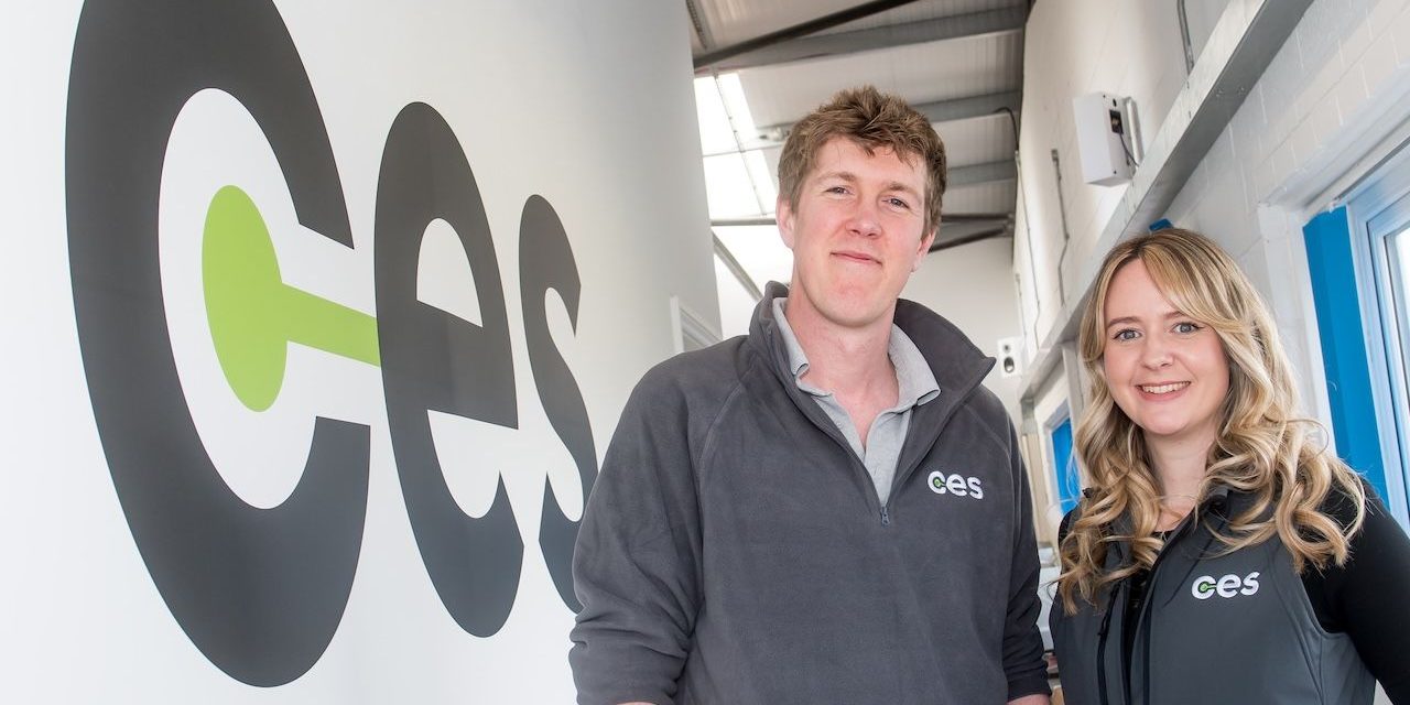 CES targets business sectors looking to transition to clean energy