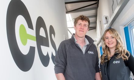 CES targets business sectors looking to transition to clean energy