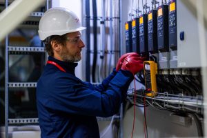 CESPA Danfoss Drives