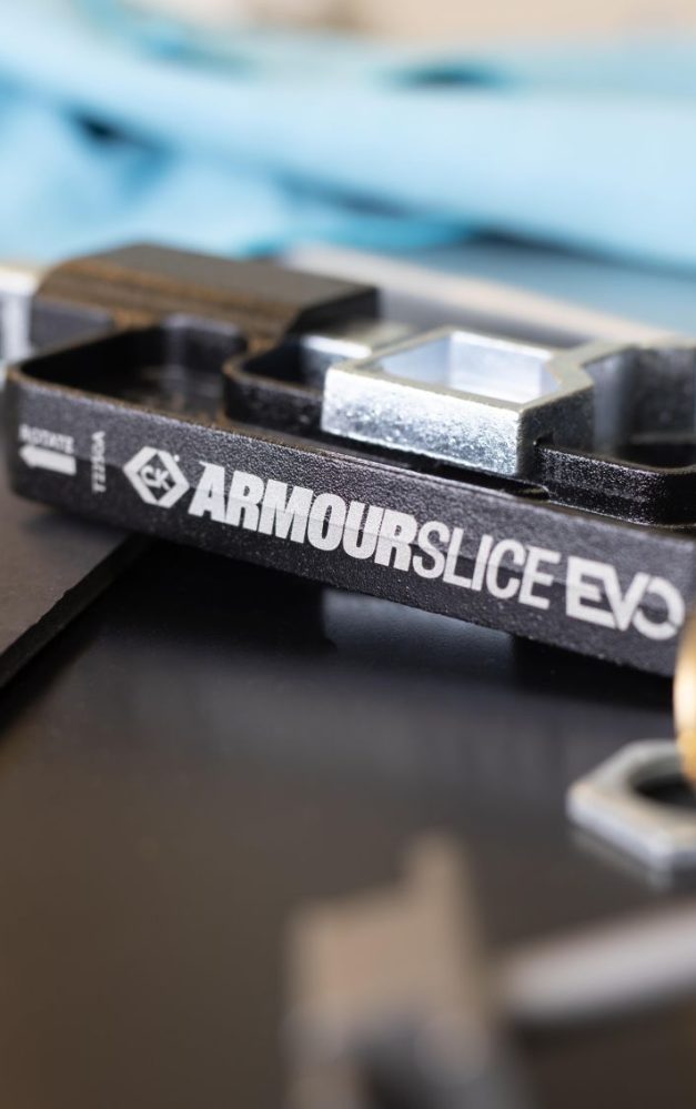 C.K Tools strips away the hassle for electricians with the launch of new ArmourSlice EVO Cable Stripper