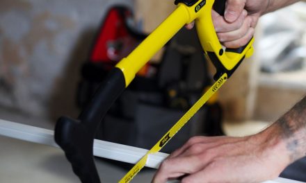A cut above: C.K Tools rips into the saw market with new range