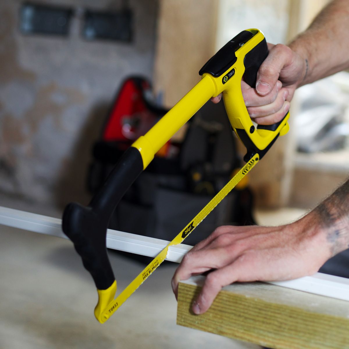 A cut above: C.K Tools rips into the saw market with new range