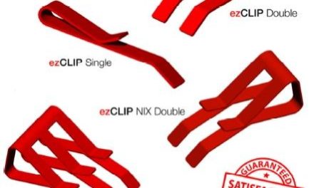 Count On Tools Introduces the Innovative ezCLIP System for PCB Magazine Racks