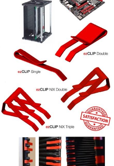 Count On Tools Introduces the Innovative ezCLIP System for PCB Magazine Racks