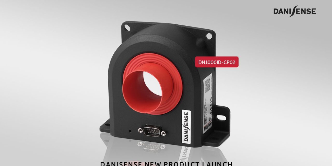 Danisense extends range of DN1000ID current transducers