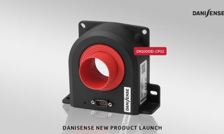 Danisense extends range of DN1000ID current transducers