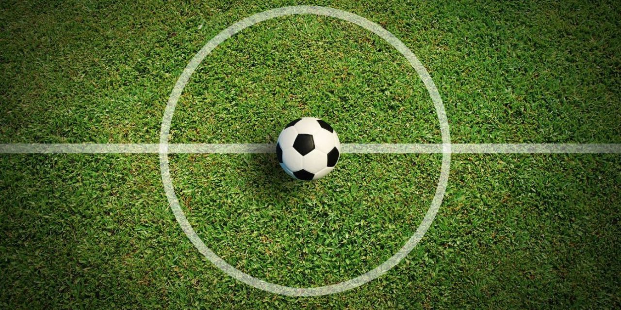Powering the World Cup final